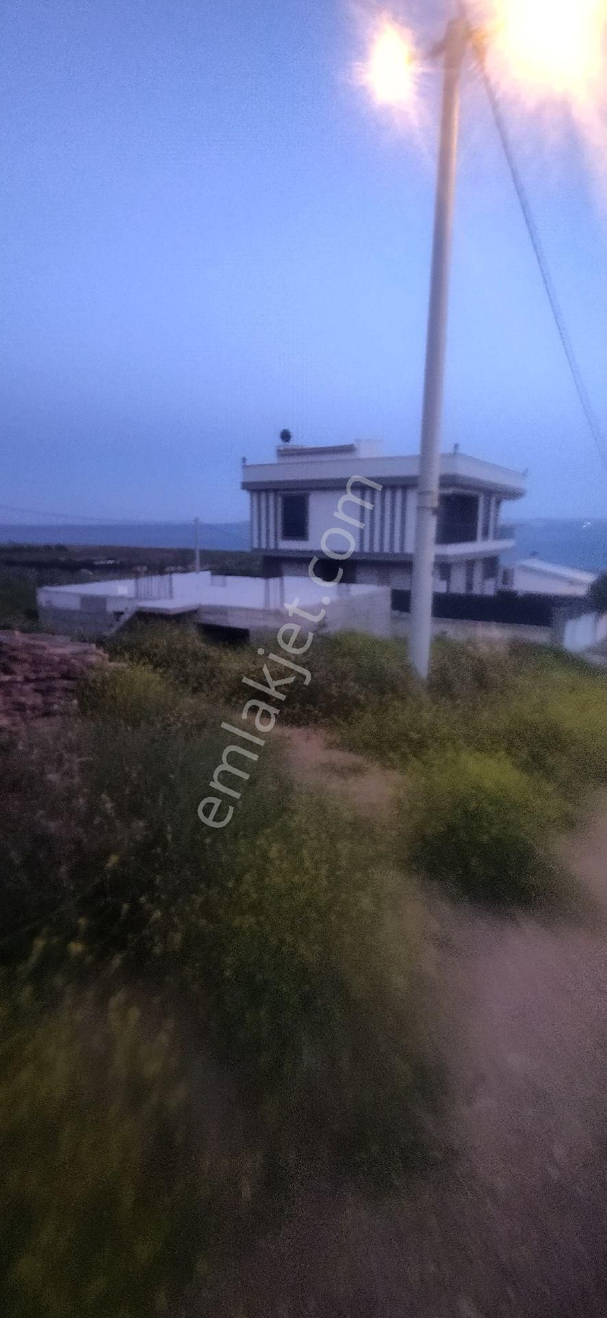 İmarlı Arsa