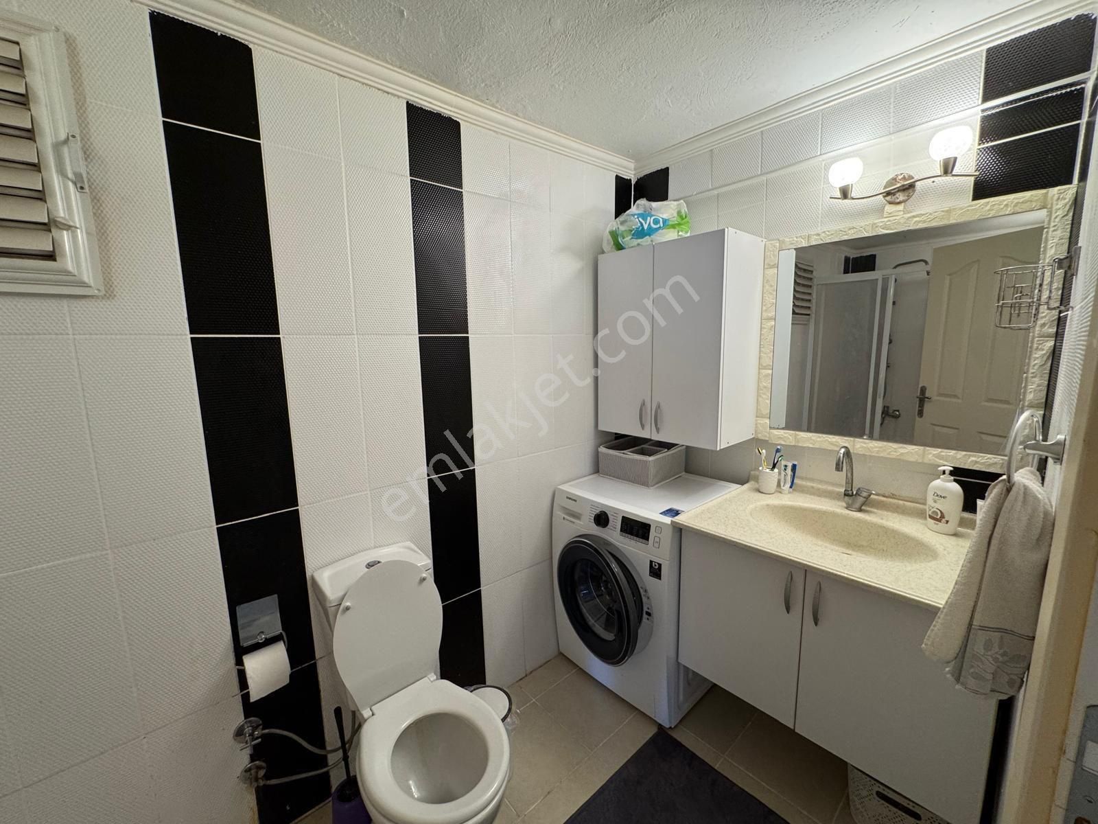 Doğa Manzaralı 2+1 Ara Kat Kuşadası - Görsel 5