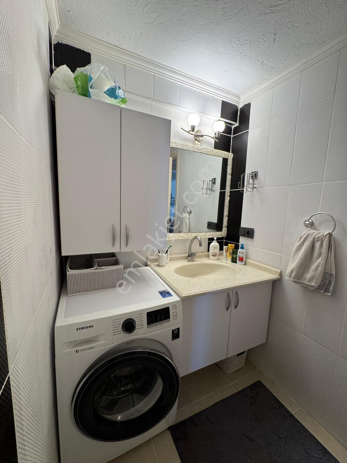 Doğa Manzaralı 2+1 Ara Kat Kuşadası - Görsel 4