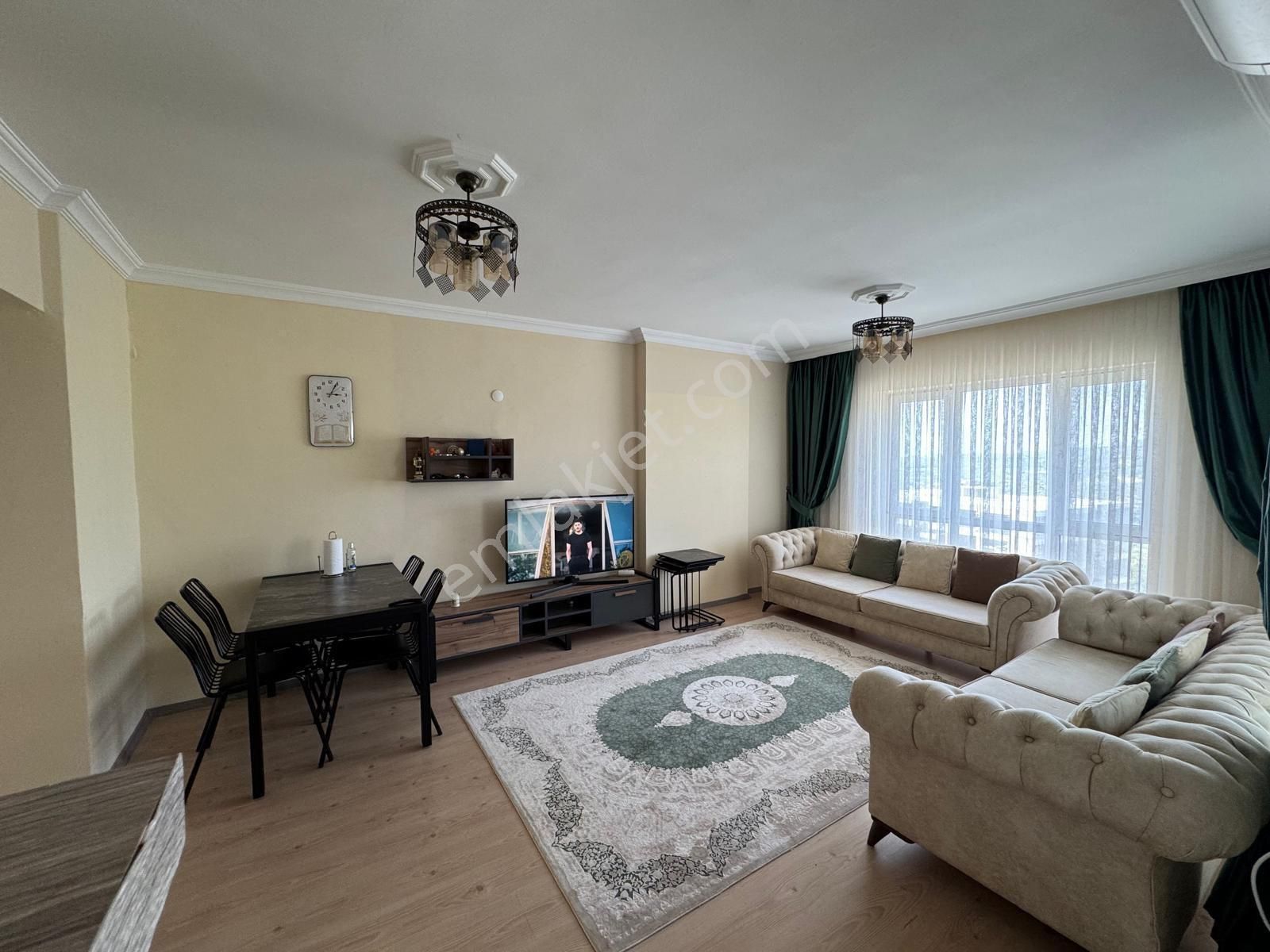 Doğa Manzaralı 2+1 Ara Kat Kuşadası - Görsel 3