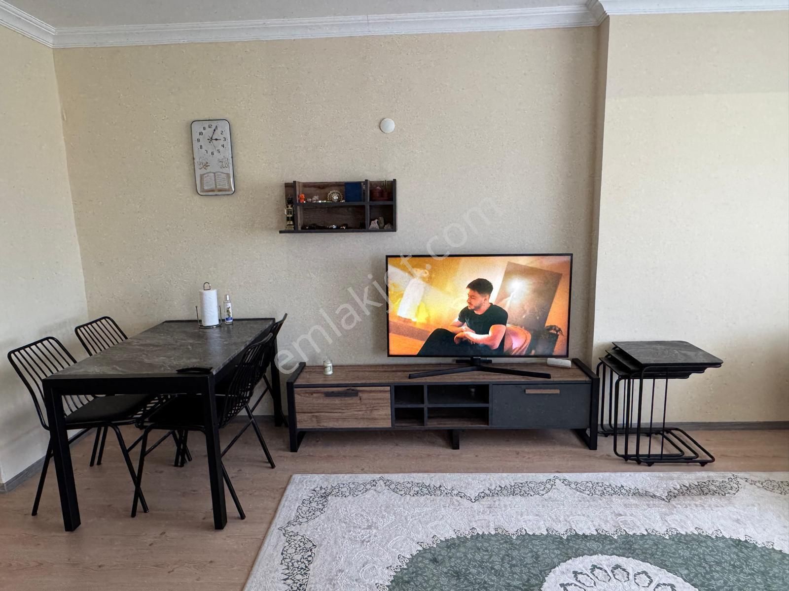 Doğa Manzaralı 2+1 Ara Kat Kuşadası - Görsel 8