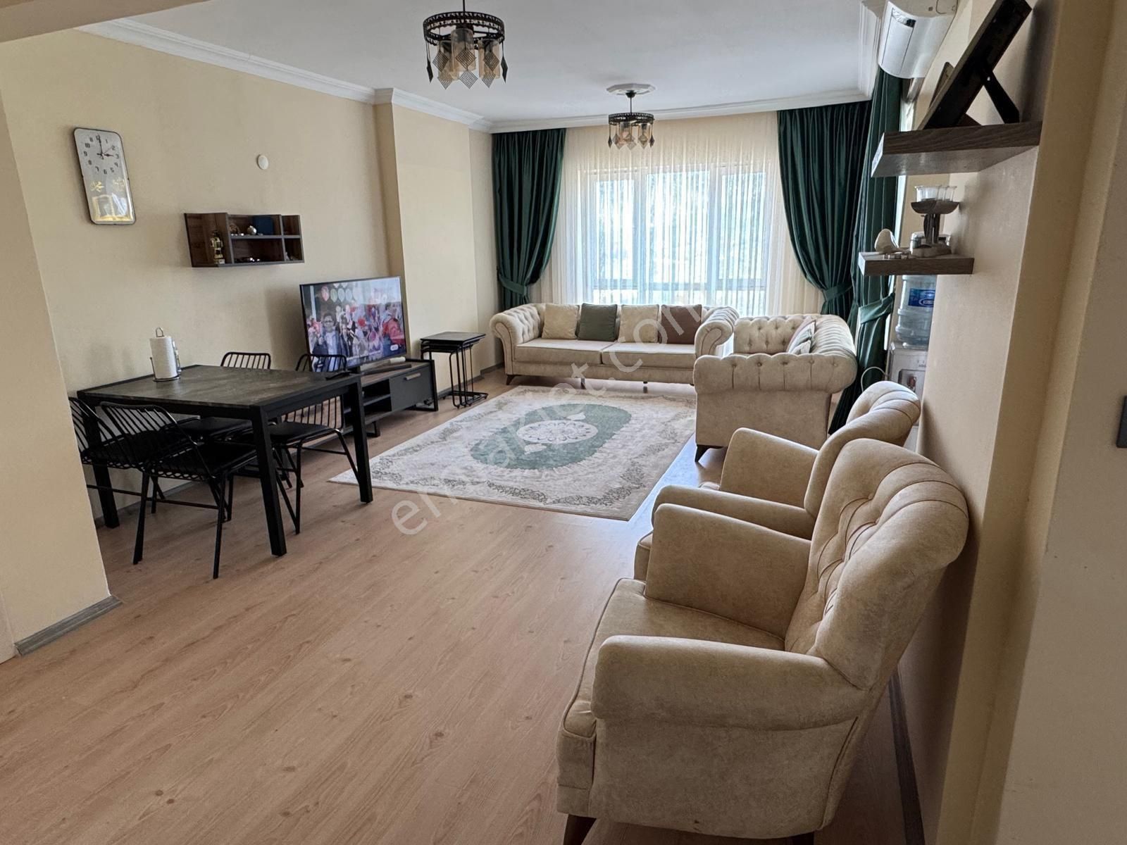 Doğa Manzaralı 2+1 Ara Kat Kuşadası - Görsel 9