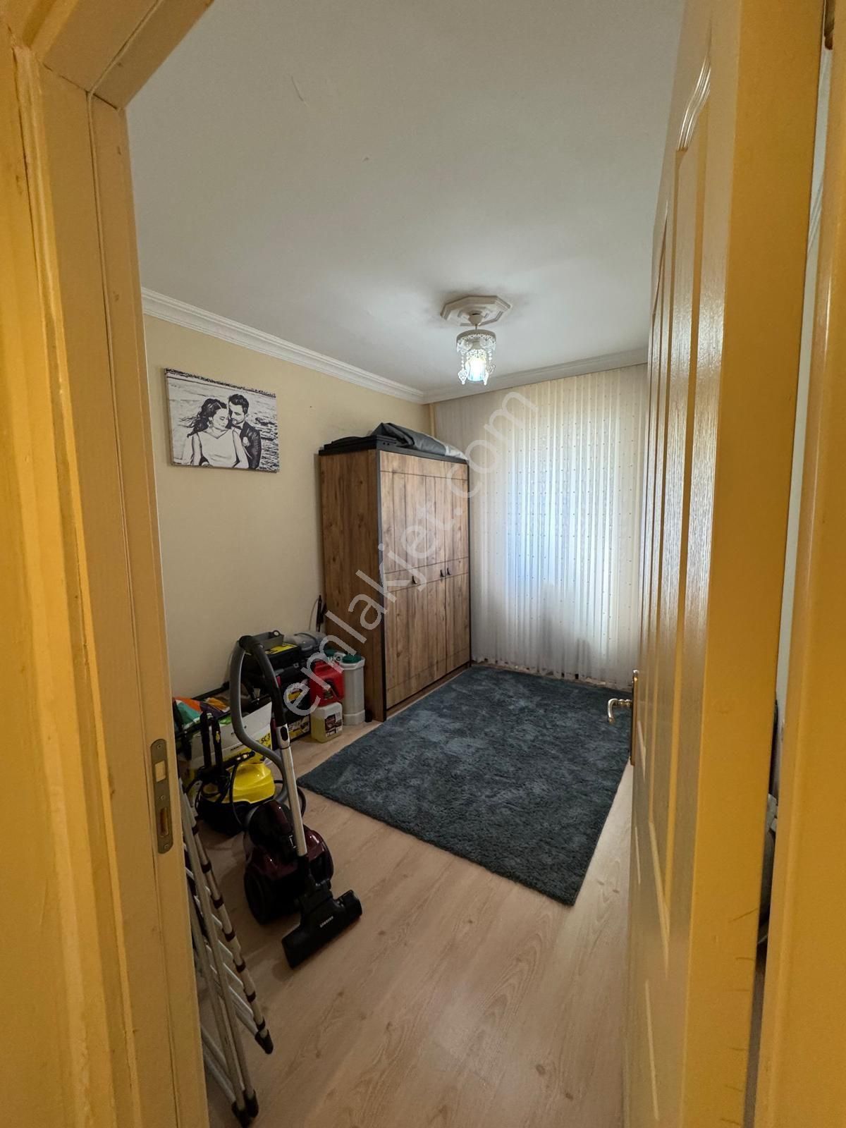 Doğa Manzaralı 2+1 Ara Kat Kuşadası - Görsel 7