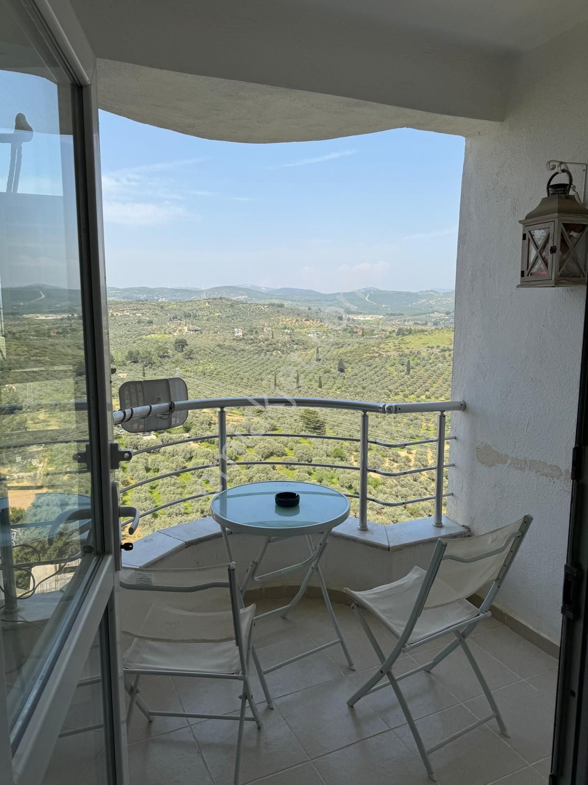 Doğa Manzaralı 2+1 Ara Kat Kuşadası - Görsel 15