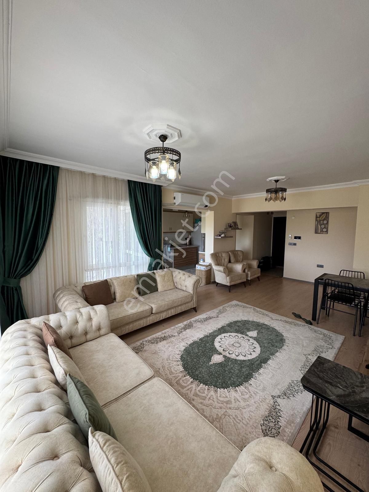 Doğa Manzaralı 2+1 Ara Kat Kuşadası - Görsel 13