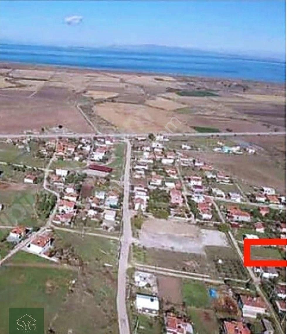 Biga Güvemalan Köyü 495 M² İmarlı Konut Arsası Satılık - Görsel 6