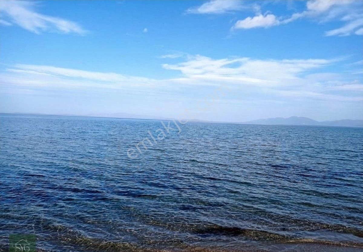 Biga Güvemalan Köyü 495 M² İmarlı Konut Arsası Satılık - Görsel 5