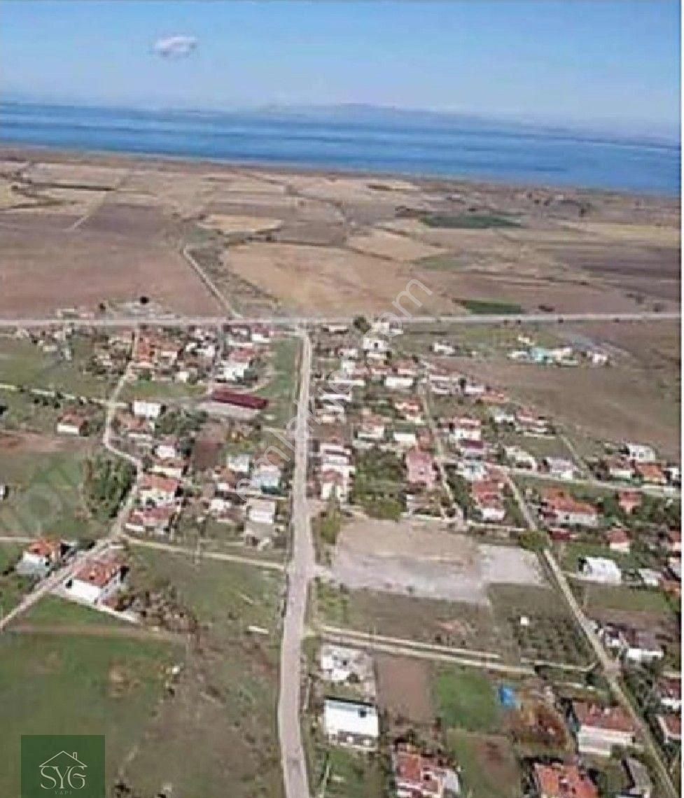 Biga Güvemalan Köyü 495 M² İmarlı Konut Arsası Satılık - Görsel 9
