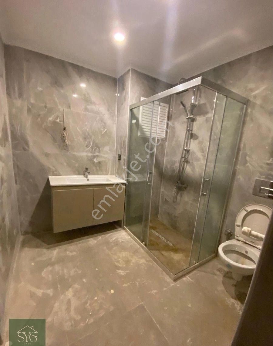 Altıntaş 2+1 Katta Yüzme Havuzu Güney Cephe Satılık - Görsel 16