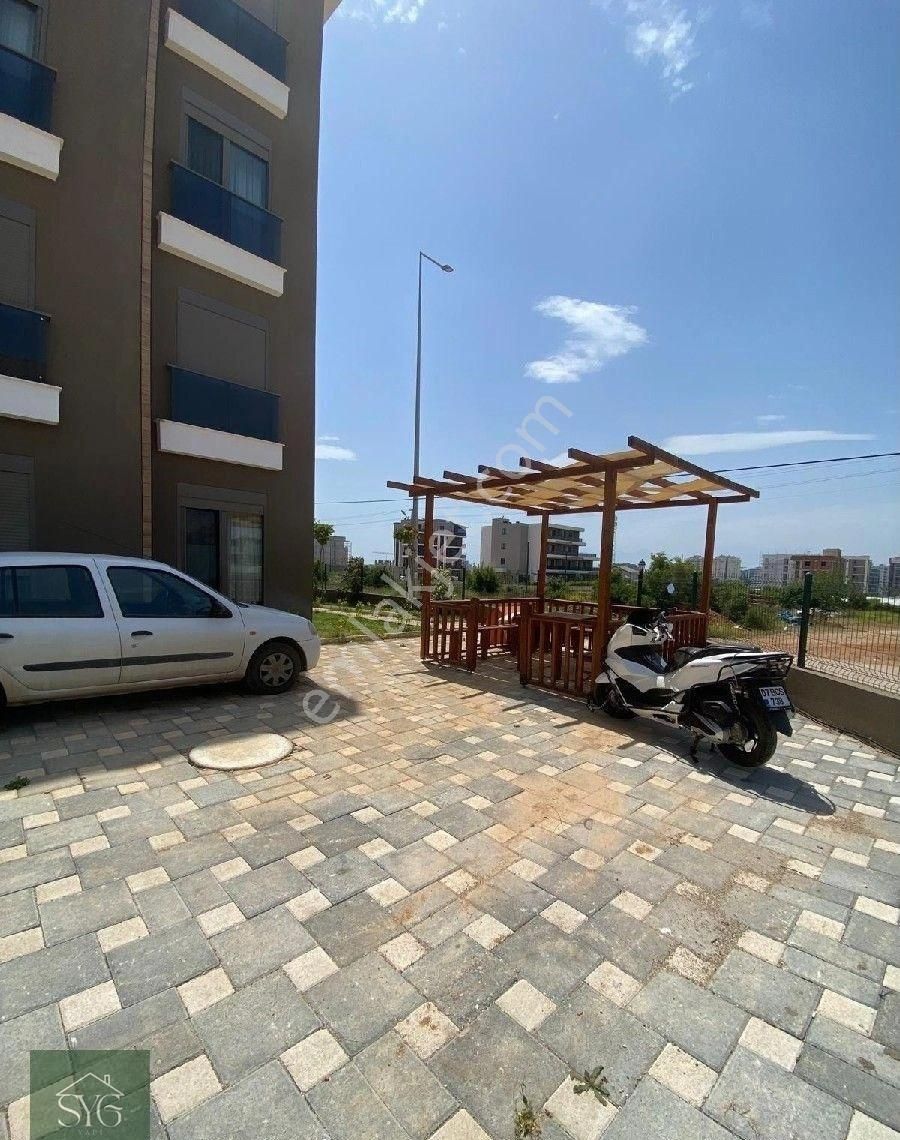 Altıntaş 2+1 Katta Yüzme Havuzu Güney Cephe Satılık - Görsel 11