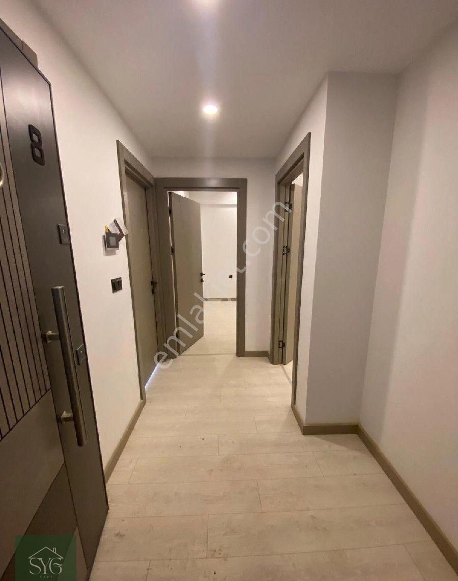 Altıntaş 2+1 Katta Yüzme Havuzu Güney Cephe Satılık - Görsel 3