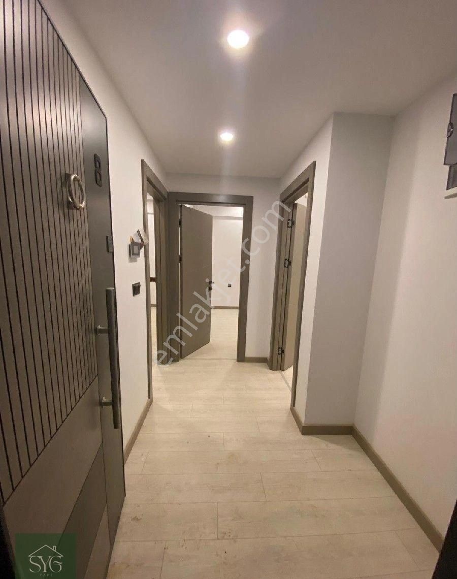 Altıntaş 2+1 Katta Yüzme Havuzu Güney Cephe Satılık - Görsel 17