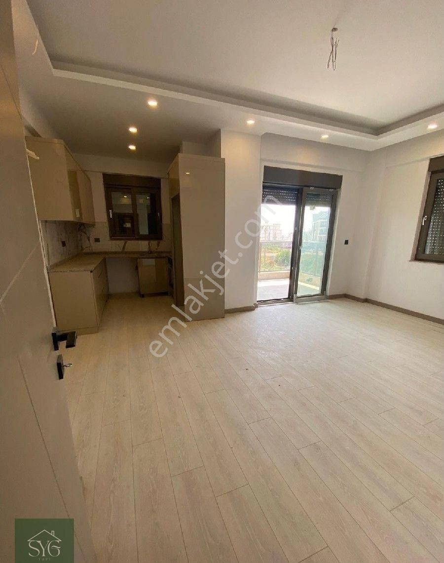 Altıntaş 2+1 Katta Yüzme Havuzu Güney Cephe Satılık - Görsel 13