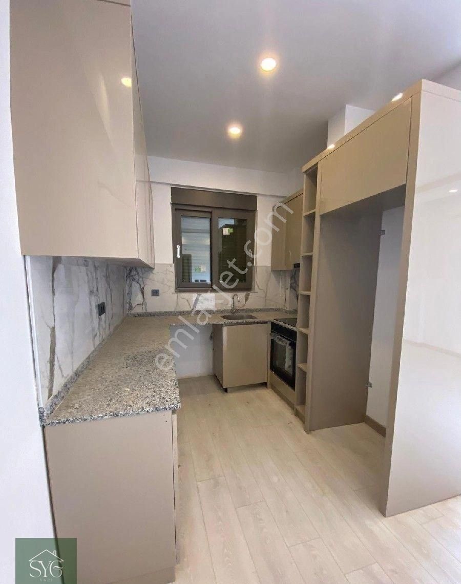 Altıntaş 2+1 Katta Yüzme Havuzu Güney Cephe Satılık - Görsel 4