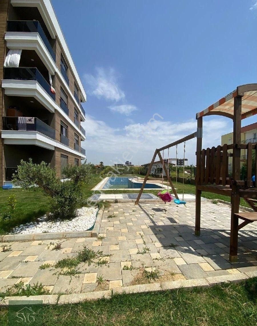 Altıntaş 2+1 Katta Yüzme Havuzu Güney Cephe Satılık - Görsel 20