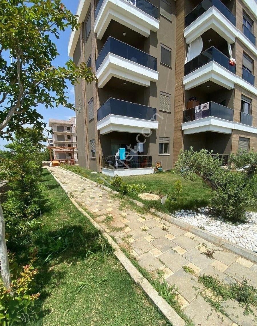 Altıntaş 2+1 Katta Yüzme Havuzu Güney Cephe Satılık - Görsel 18