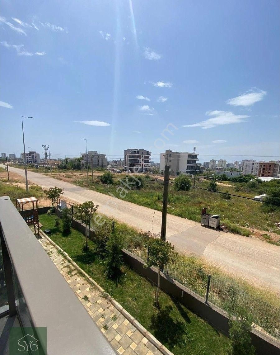 Altıntaş 2+1 Katta Yüzme Havuzu Güney Cephe Satılık - Görsel 9