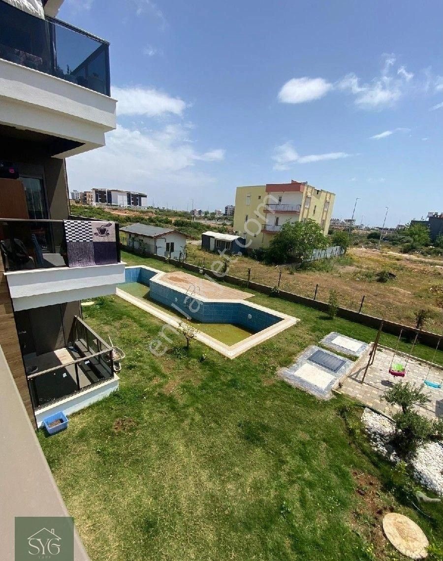 Altıntaş 2+1 Katta Yüzme Havuzu Güney Cephe Satılık - Görsel 10