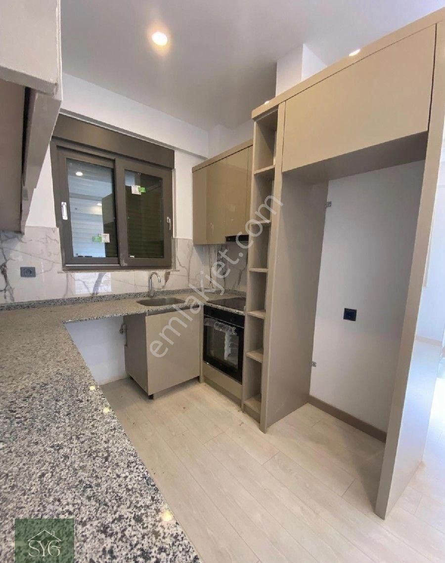 Altıntaş 2+1 Katta Yüzme Havuzu Güney Cephe Satılık - Görsel 2