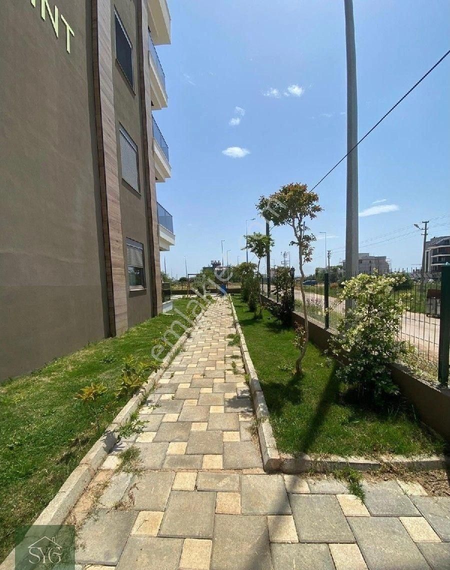 Altıntaş 2+1 Katta Yüzme Havuzu Güney Cephe Satılık - Görsel 12