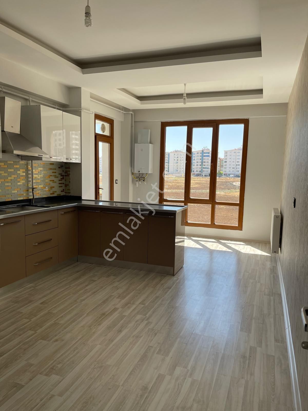 Atalay Gayrimenkulden 4+1 Lüx Kiralık Daire !!