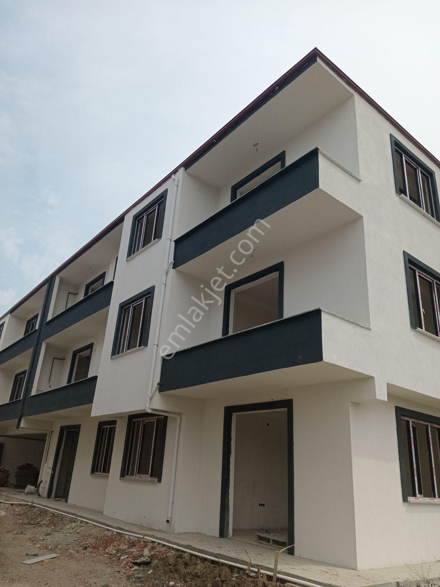 Yalova Altınova Kaytazdere Merkez'de Satılık Sıfır Daire