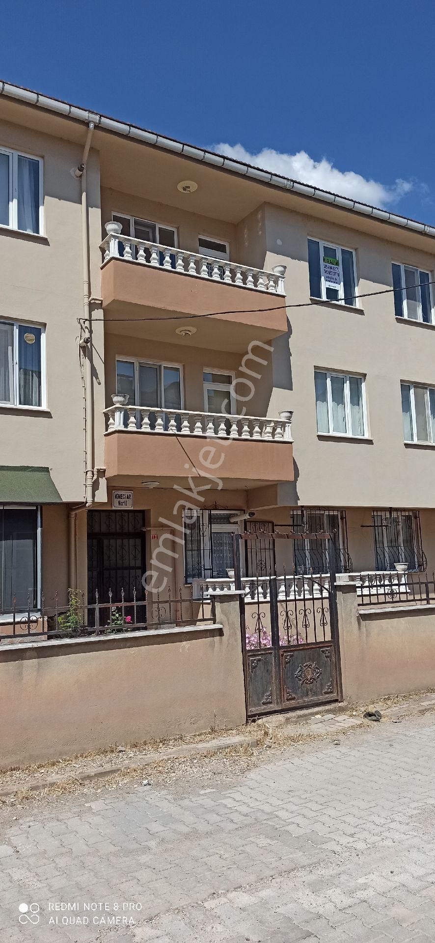 Kiralık Ev Hamidiye Mah.