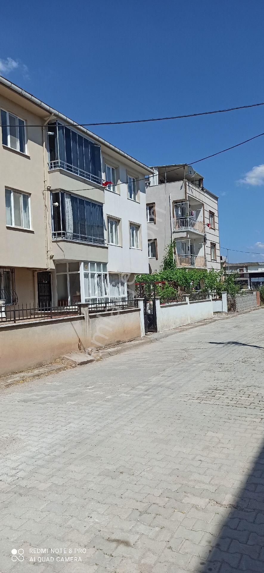 Kiralık Ev Hamidiye Mah.