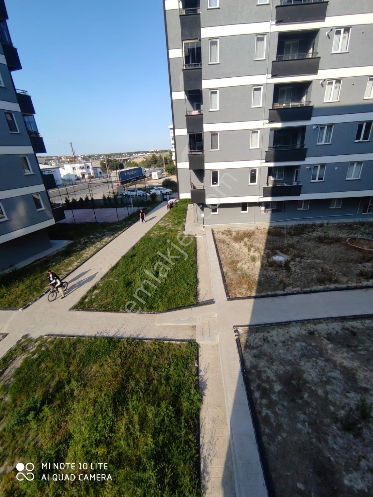 Satılık Site İçerisinde 3+1 Sıfır Daire