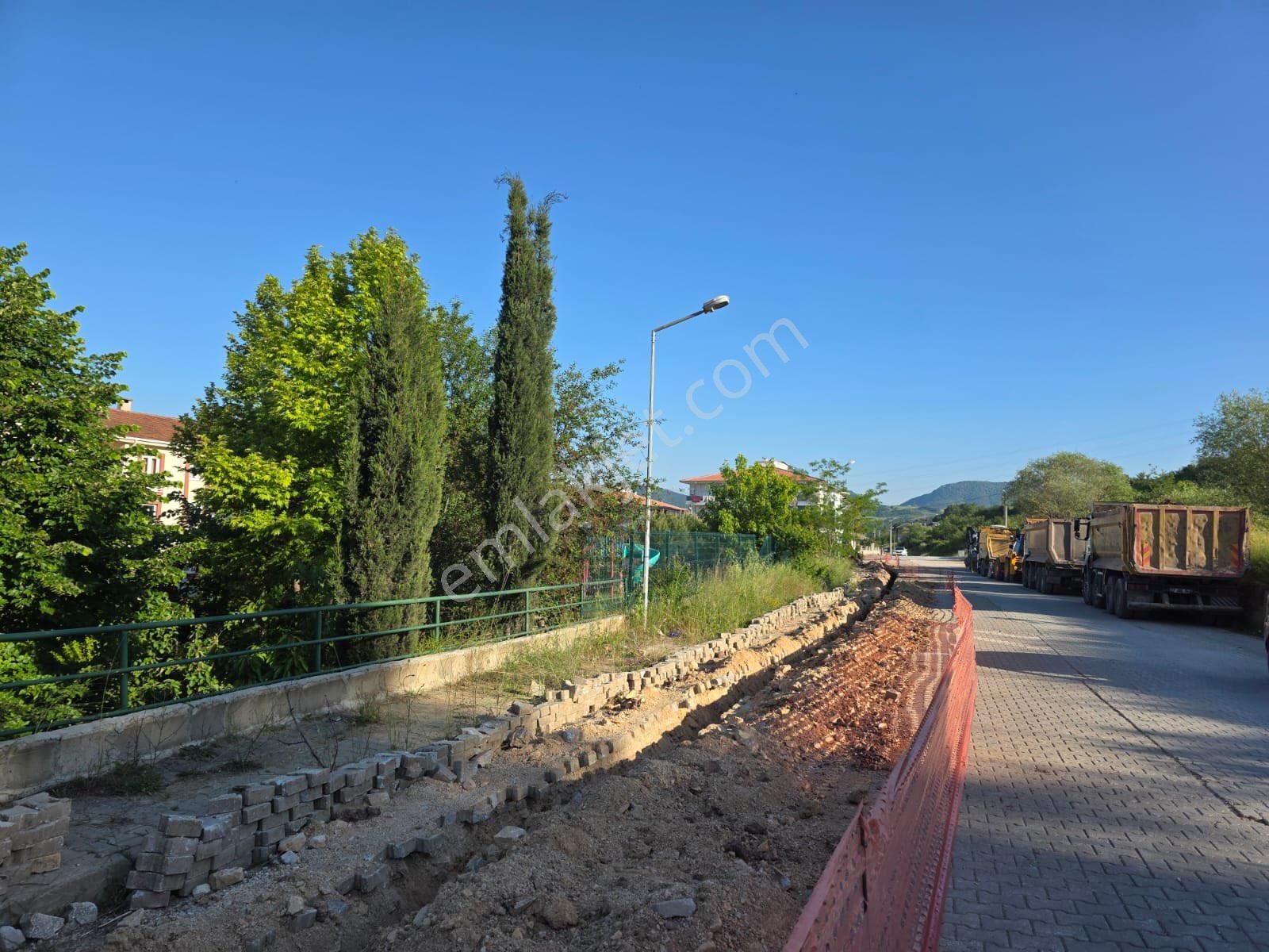 Yalova Merkez Satılık Arsa - Görsel 6