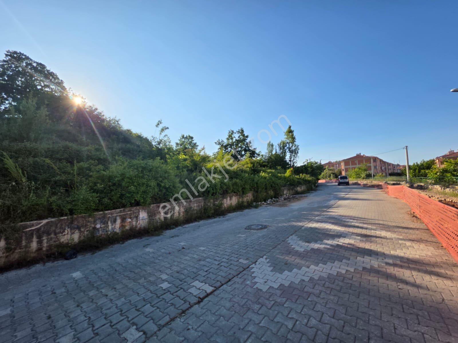 Yalova Merkez Satılık Arsa - Görsel 9