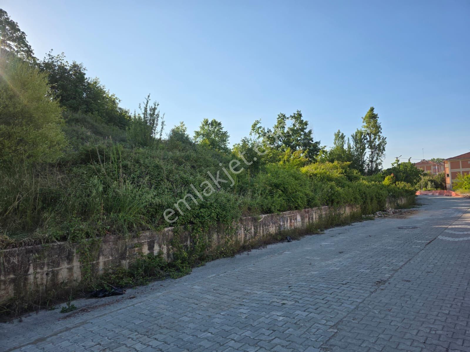 Yalova Merkez Satılık Arsa