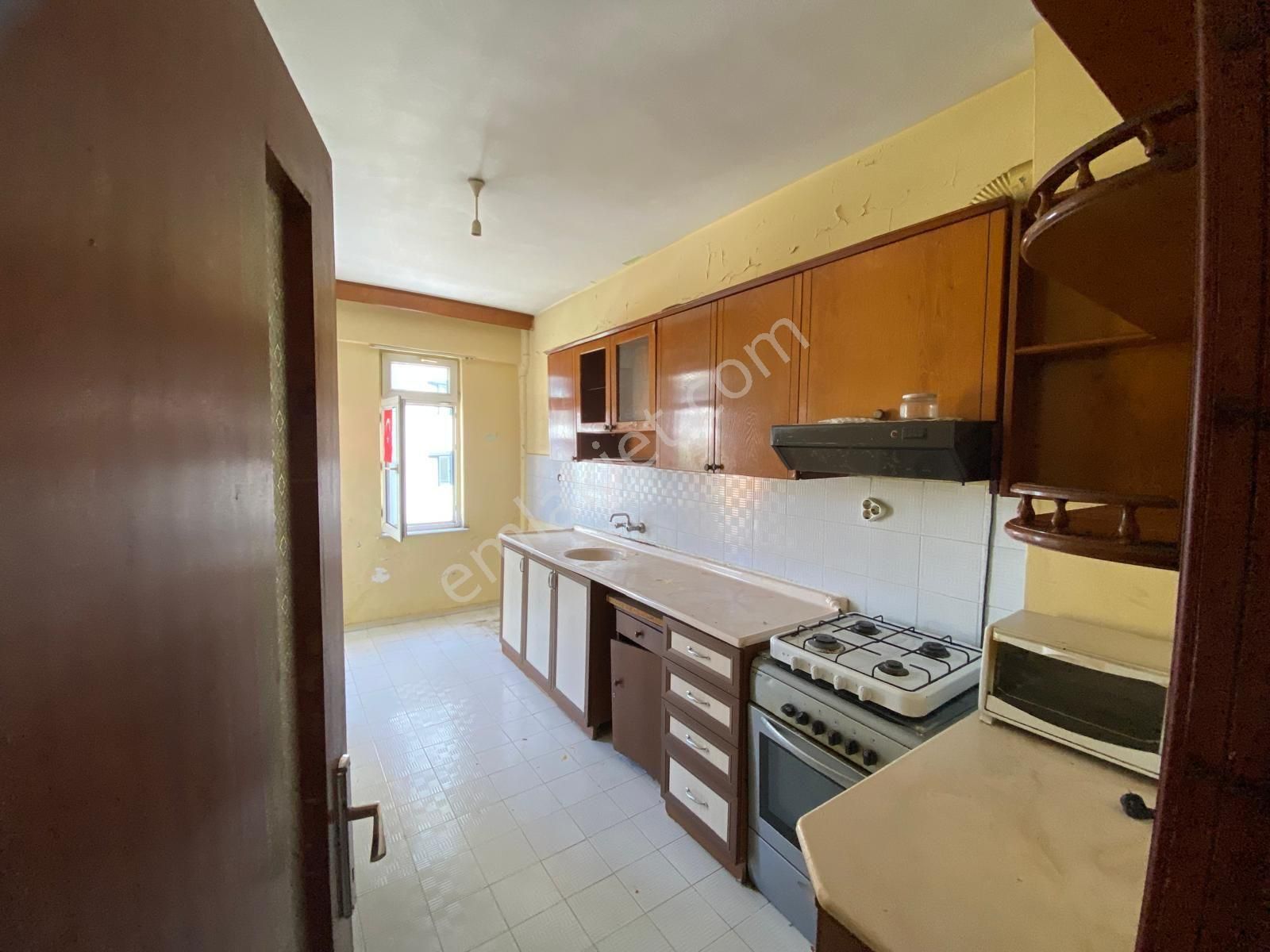 Alanya Hacet Satılık 3+1 Daire