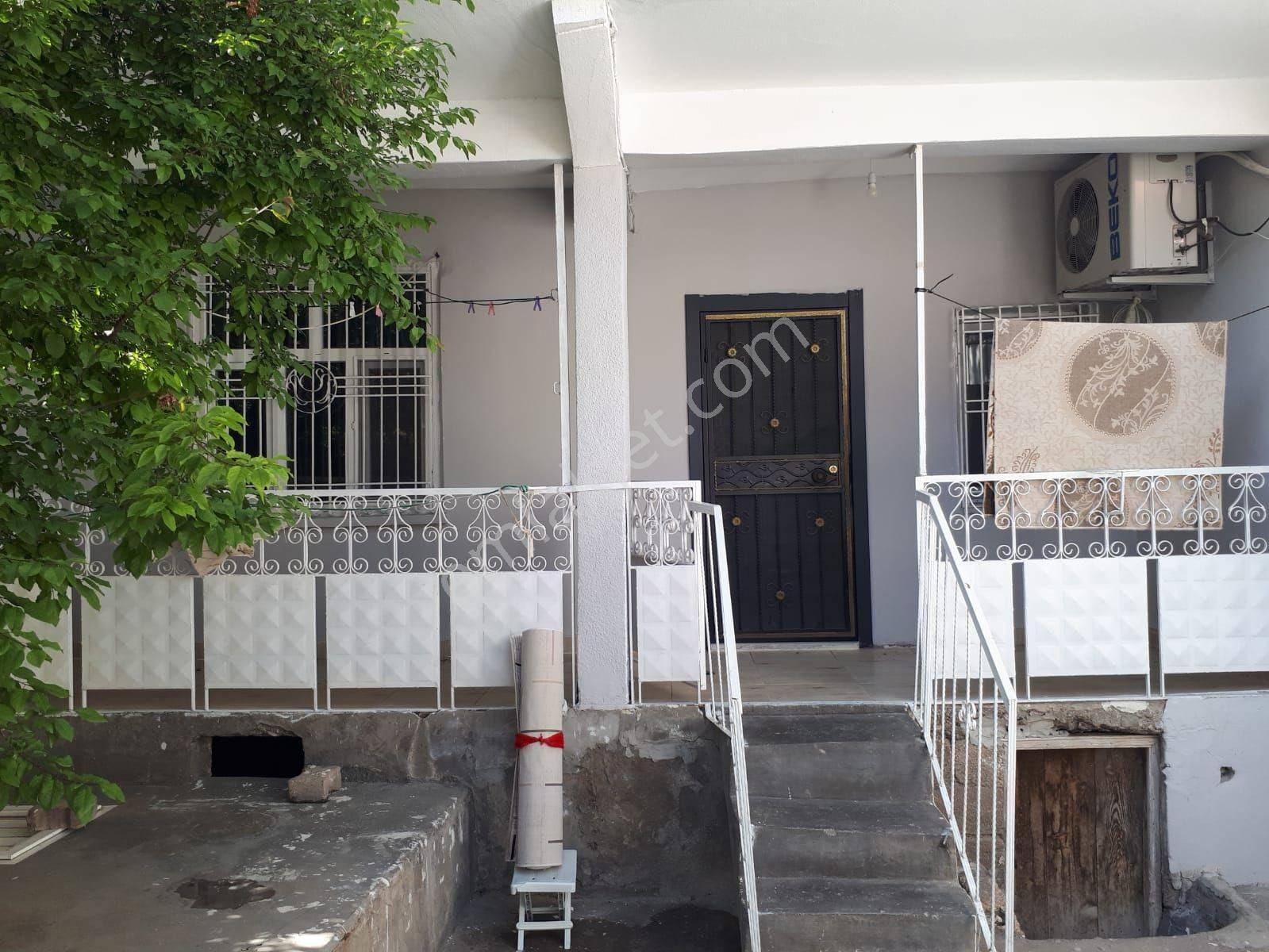 Ergani Kiralık Ev(açıklamayı Okuyunuz)