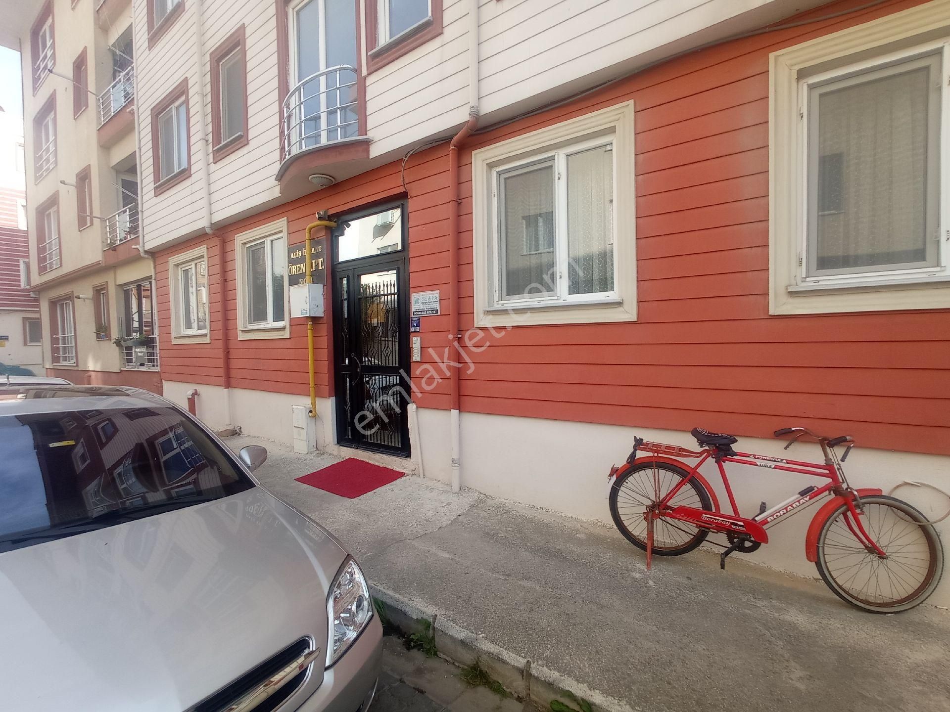Rigel Gayrimenkul'den Türkmen'in Kahvesi Civarında Açık Mutfak 2+1