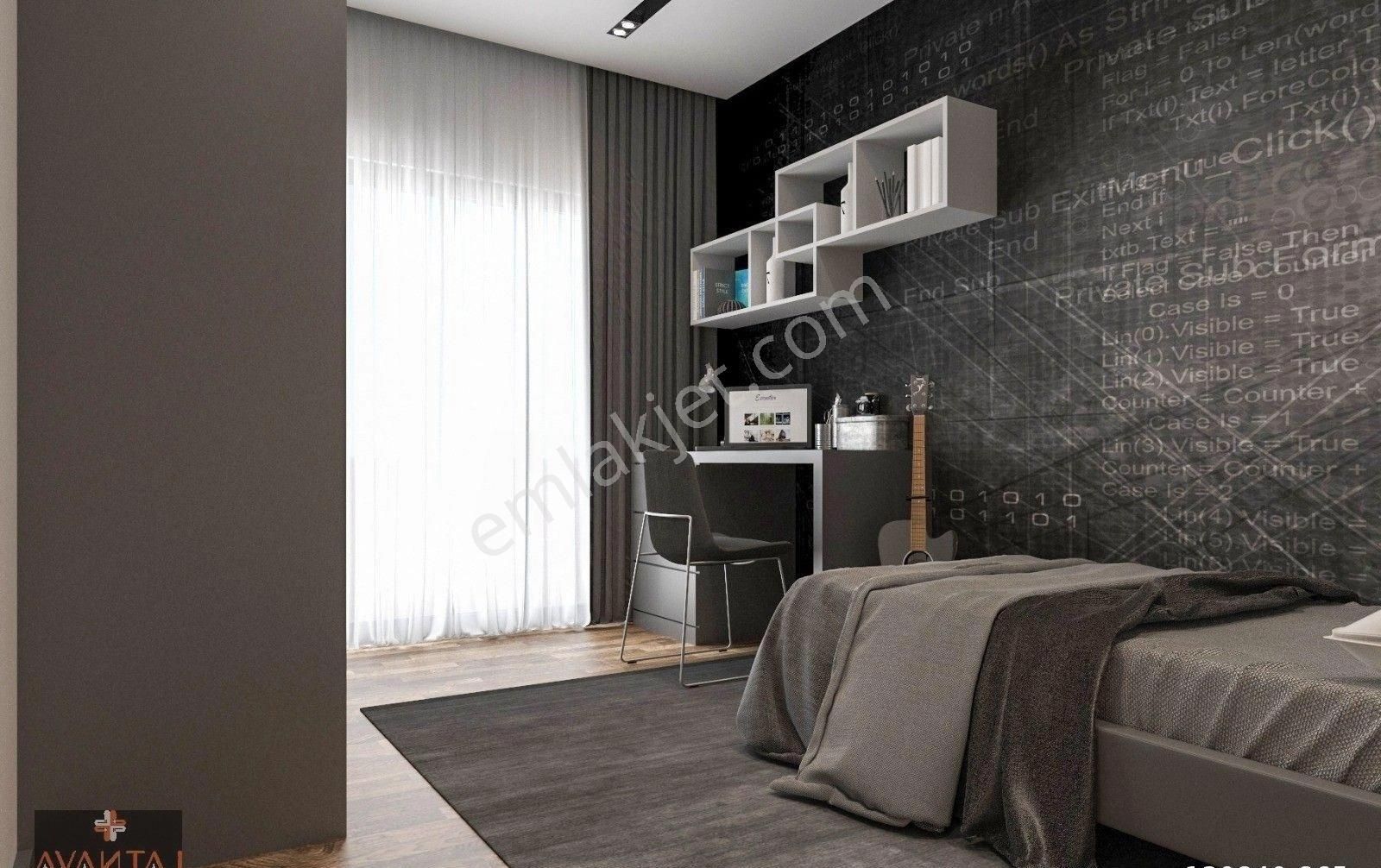 Avantaj'dan Luks Yaşamın Yeni Adresi Üst Düzey Donanım Muhteşem Konum Prestijli Proje Vadeli - Görsel 5