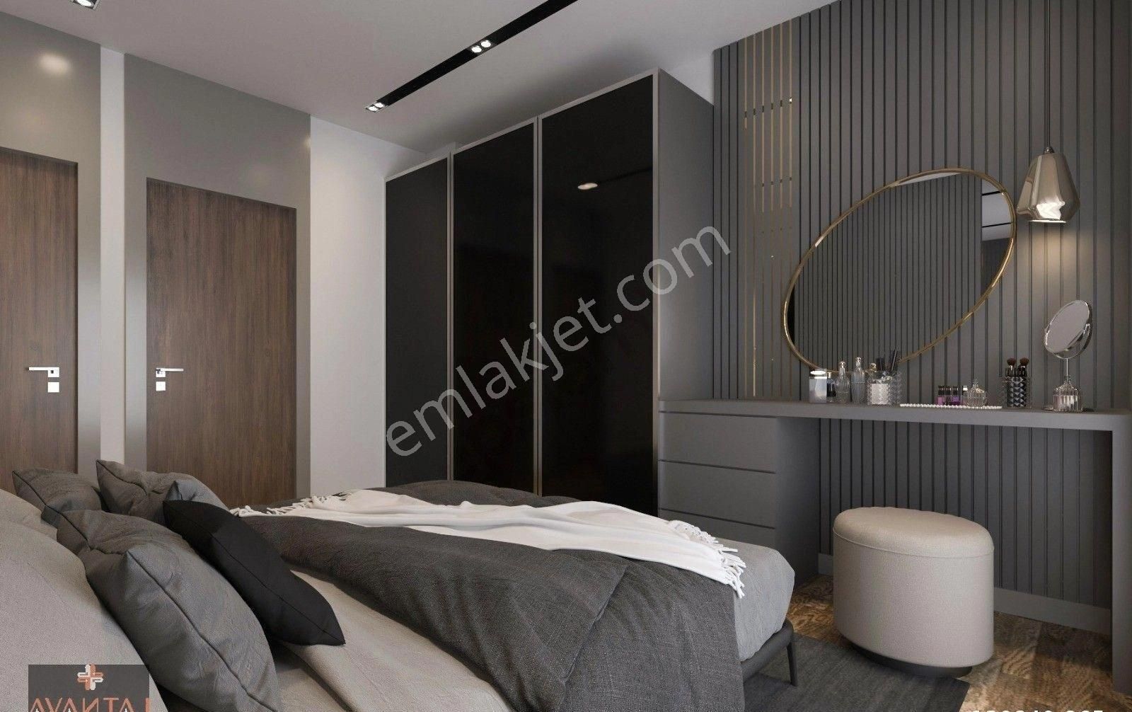 Avantaj'dan Luks Yaşamın Yeni Adresi Üst Düzey Donanım Muhteşem Konum Prestijli Proje Vadeli - Görsel 14