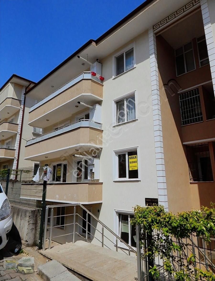 Beşköprü De 3+1 Kiralık Daire!!!!