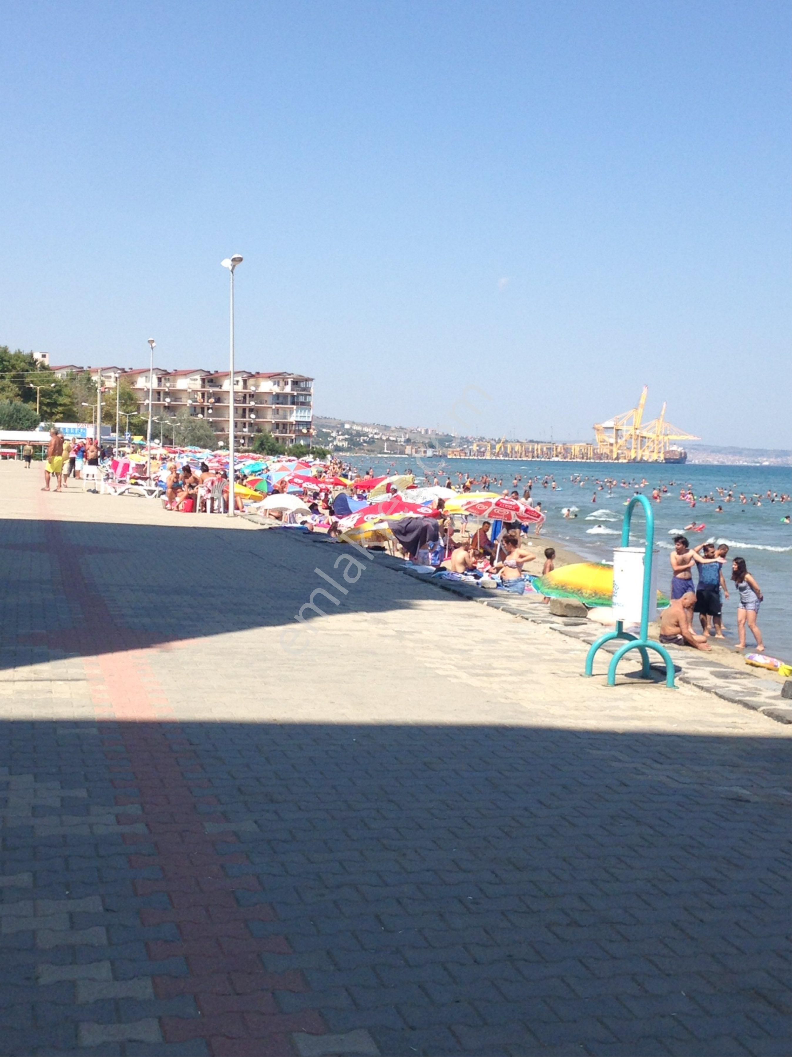Kumbağ Yazlık Daire