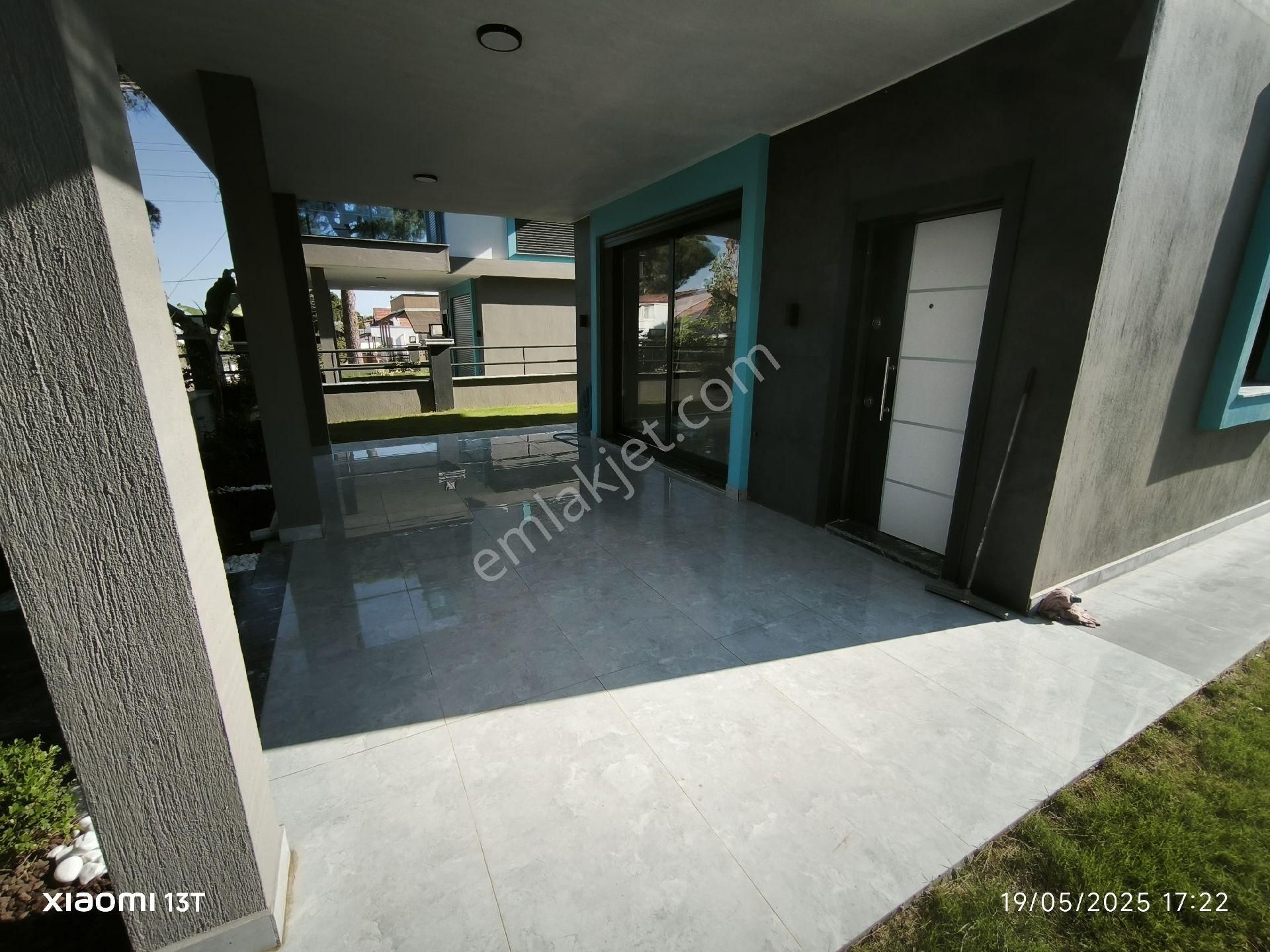 Seferihisar Atatürk Mahallesi'nde Tek Müstakil Villa - Görsel 5