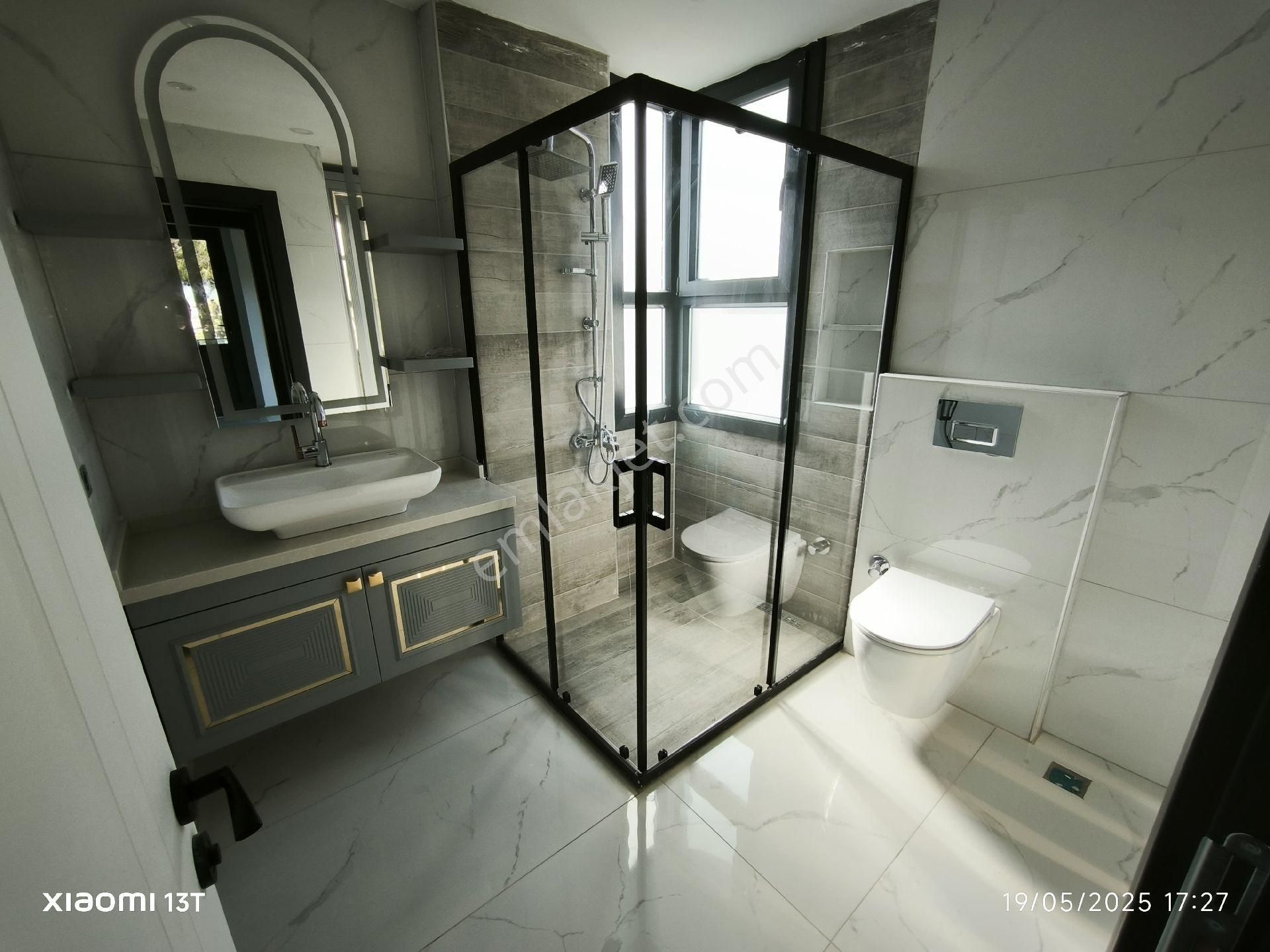 Seferihisar Atatürk Mahallesi'nde Tek Müstakil Villa - Görsel 15