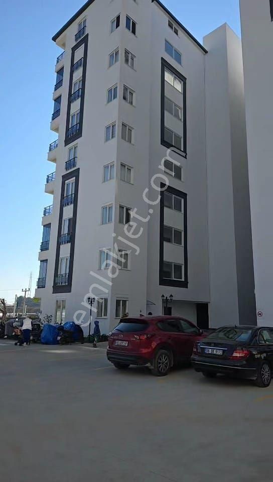 Alanya Avsallar 1+1 4 Kişilik Rezidans