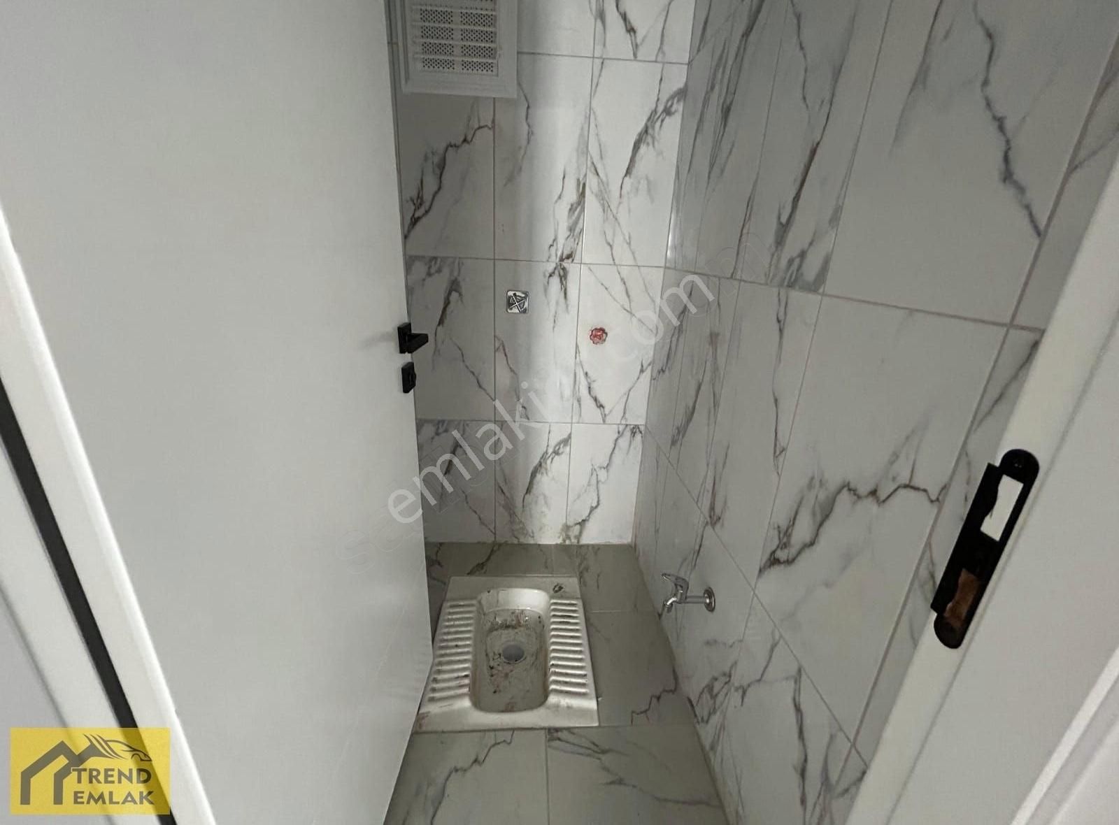 Trend'den Cadde Üzeri 3.kat Köşe Başı Sıfır 3+1 Teras Balkon****