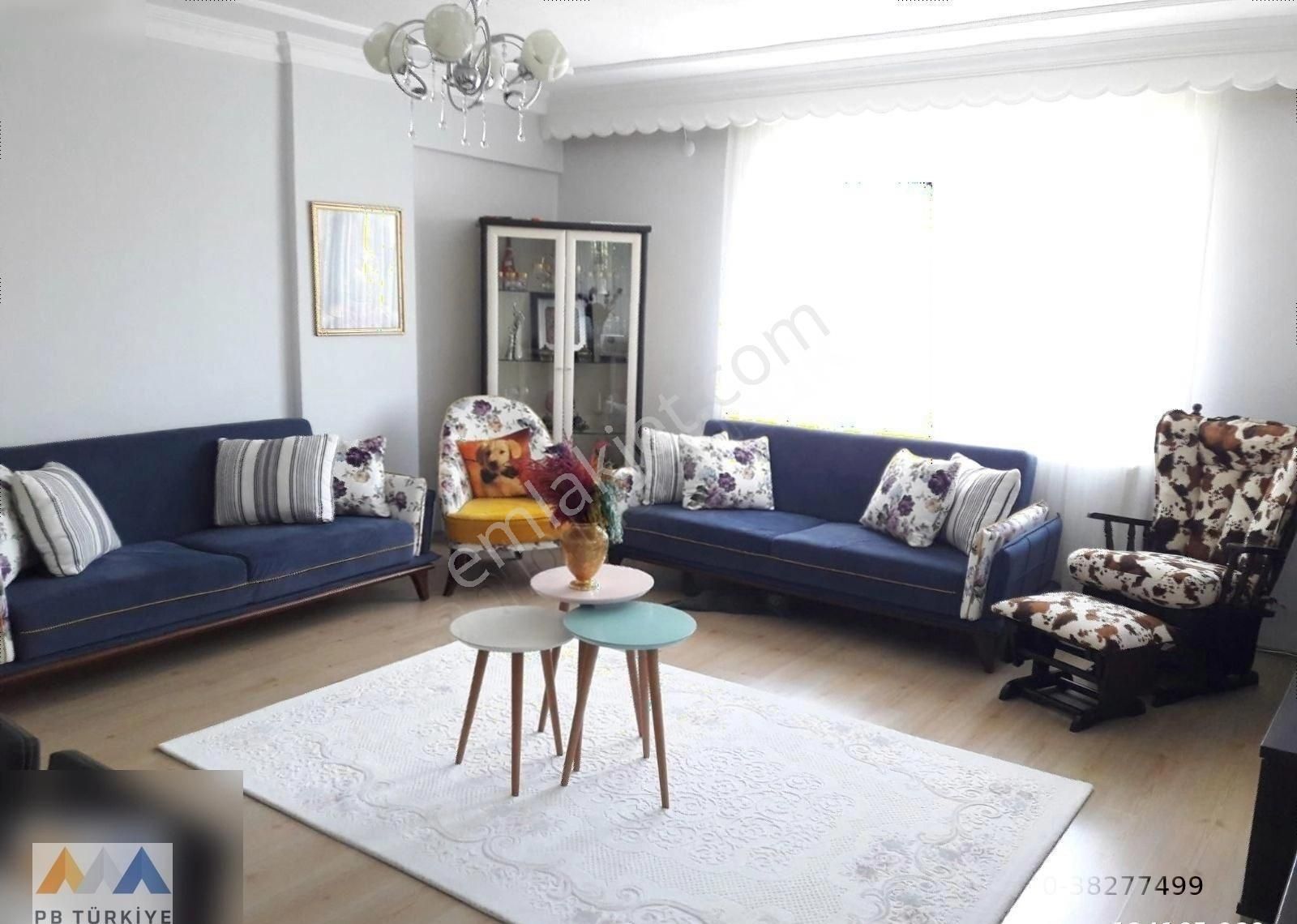 Çerkezköy Gaziosmanpaşa'da 3+1 Satılık Daire !!