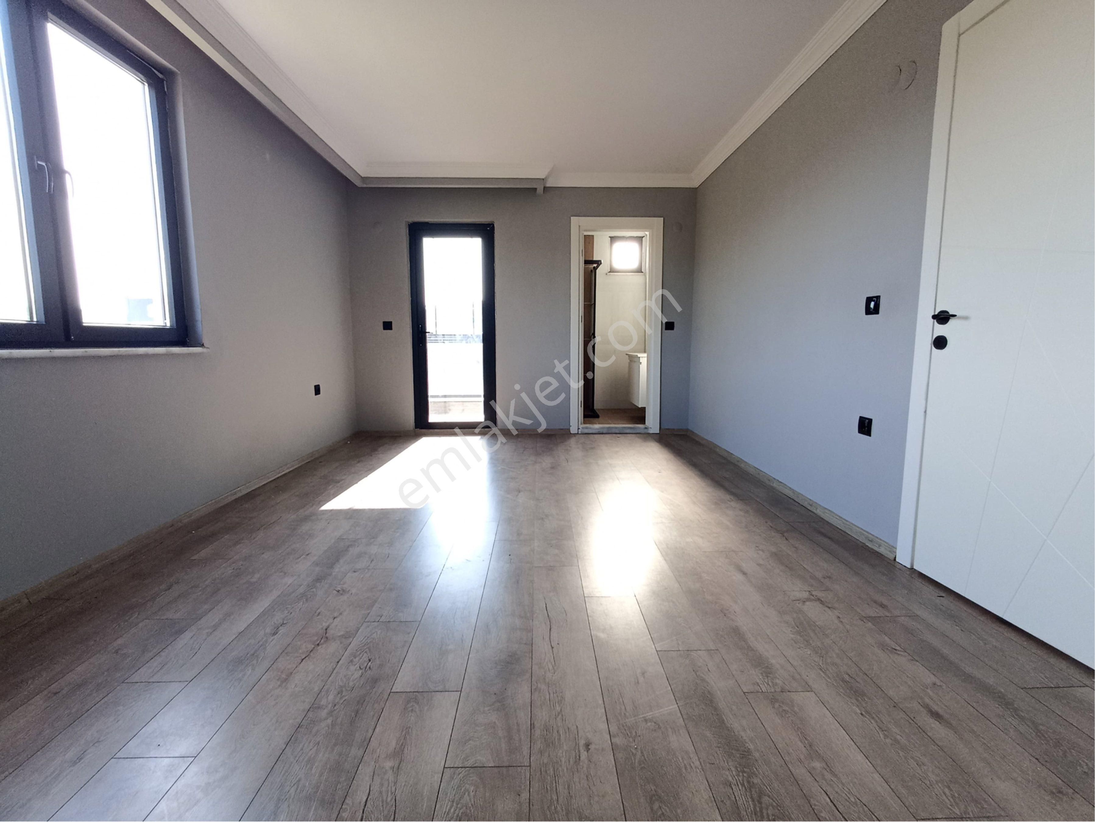 Ultra Lüxs 3+1 Satılık Daire