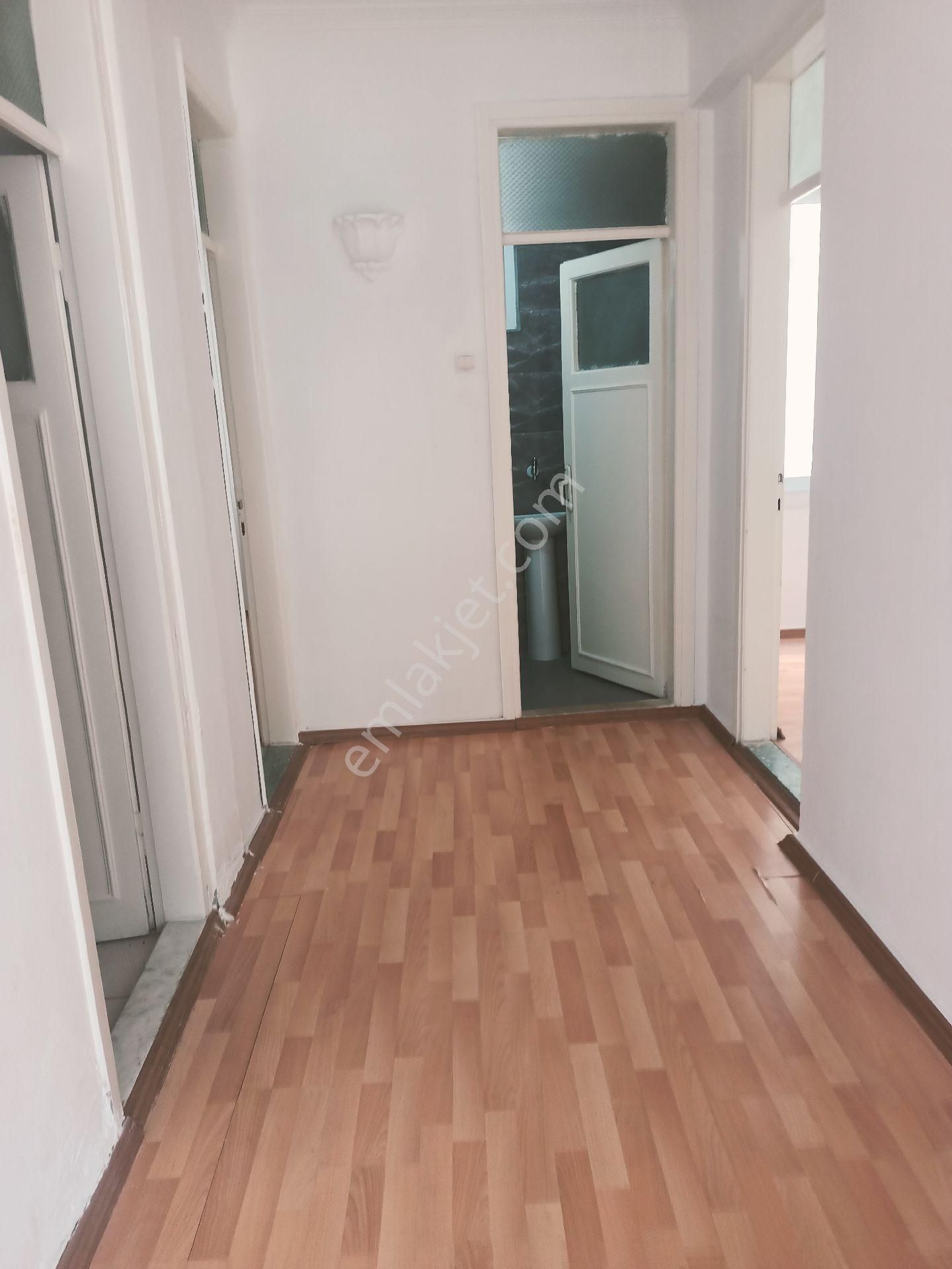Satılık 2+1 Daire