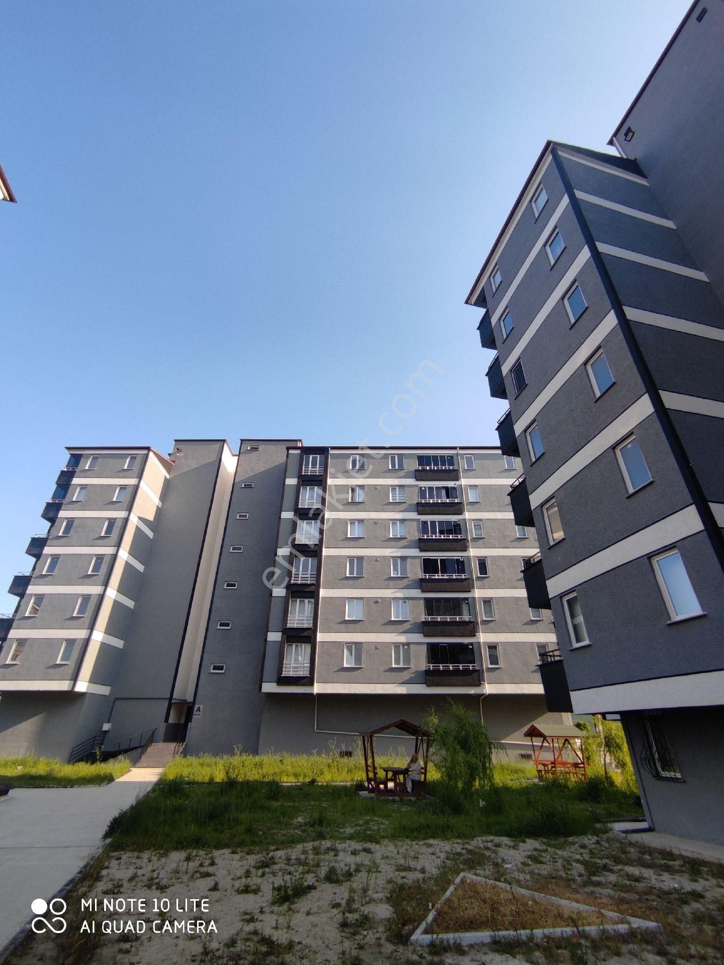 İstasyon 3+1 Geniş Arakat Daire Sıfır İskanlı
