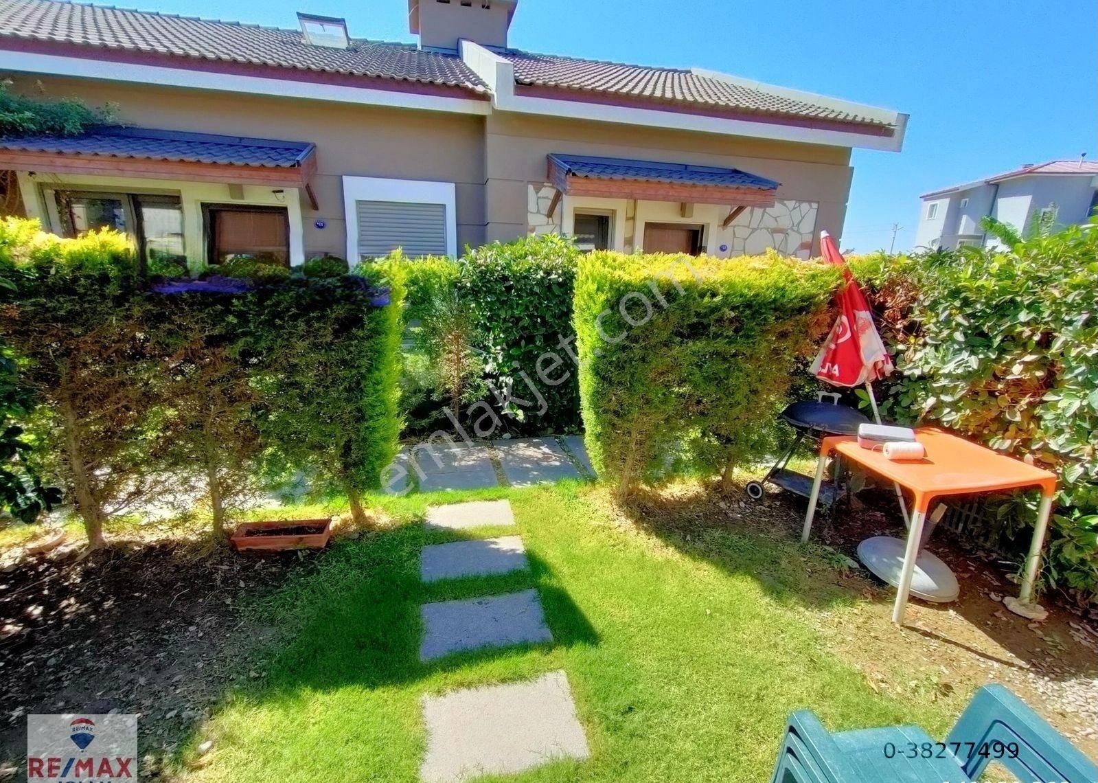 Urla Gülbahçe Sörf Okulları Lokasyonunda 2+1 Dubleks Kiralık