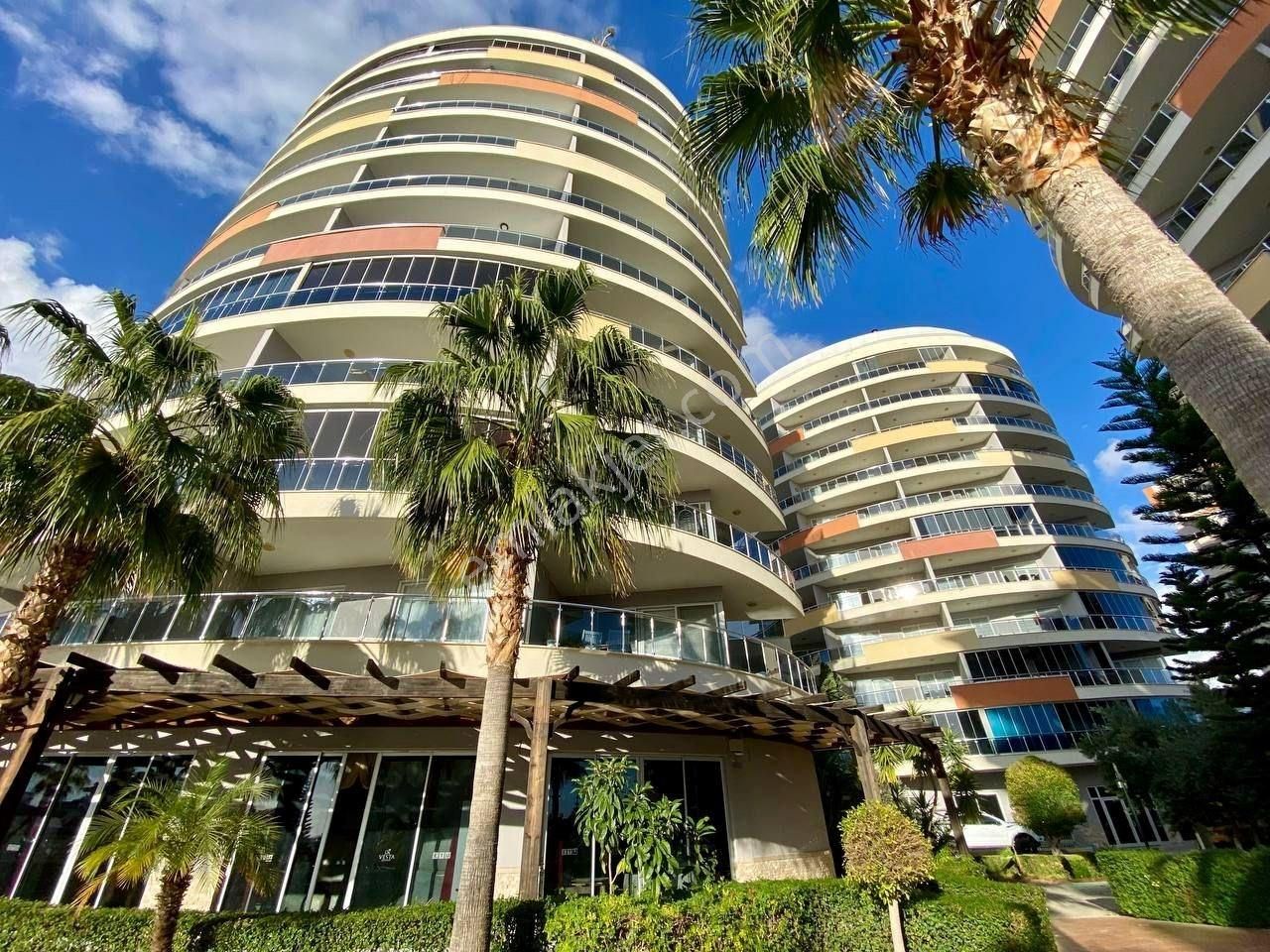 Alanya Cikcilli'de Kaçırılmayacak 1+1 Daire Fırsatı!