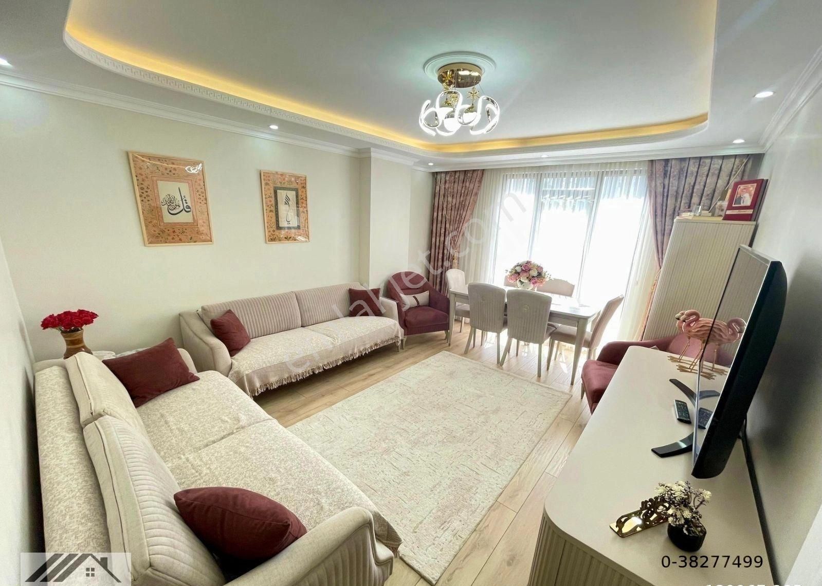 Lale Yapı'dan 50,yıl Mh 2+1 100m² Orhan Gazi Okulun Orda Ultra Lüx Sıfır Ara Kat Daire